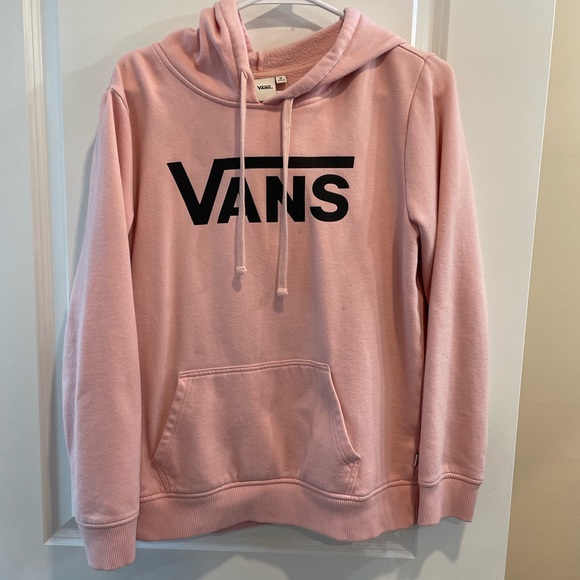 Vans Hoodie - Picture 1 of 4